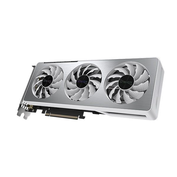 Gigabyte GeForce RTX 3060 Vision OC 12GB