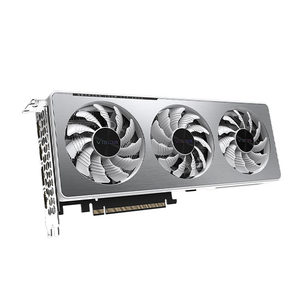 Gigabyte GeForce RTX 3060 Vision OC 12GB