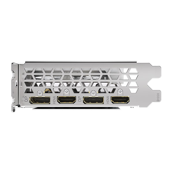 Gigabyte GeForce RTX 3060 Vision OC 12GB