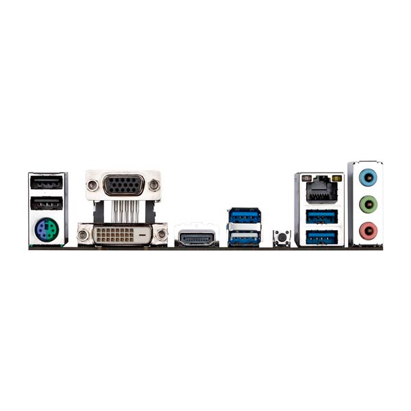 Gigabyte A520M S2H Motherboard