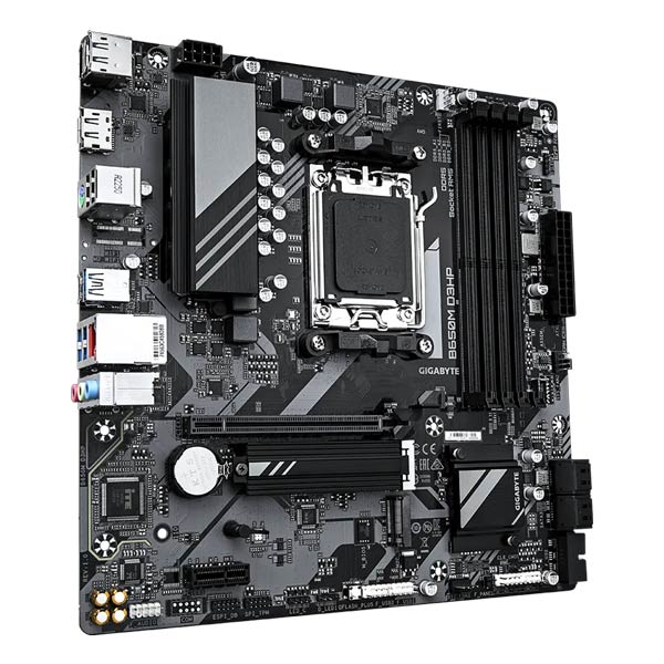 Gigabyte B650M D3HP Motherboard