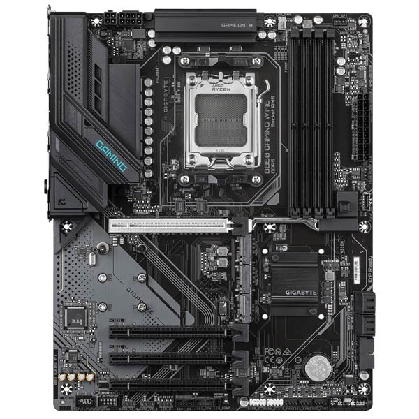 Gigabyte B850 Gaming Wi-Fi 6 Motherboard