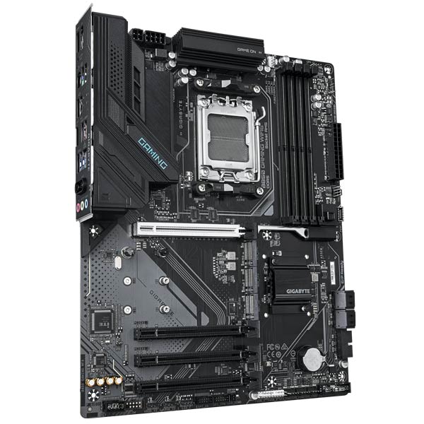 Gigabyte B850 Gaming Wi-Fi 6 Motherboard