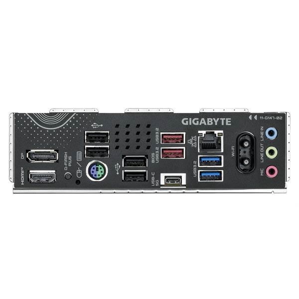 Gigabyte B850 Gaming Wi-Fi 6 Motherboard