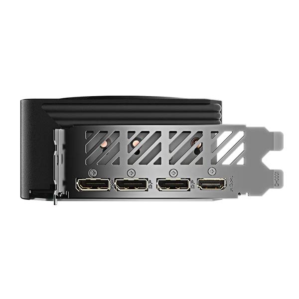 Gigabyte GeForce RTX™ 4070 Ti SUPER 16GB Gaming OC