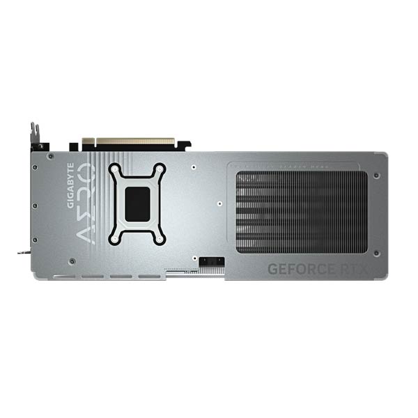 Gigabyte GeForce RTX™ 5070 12GB AERO OC White