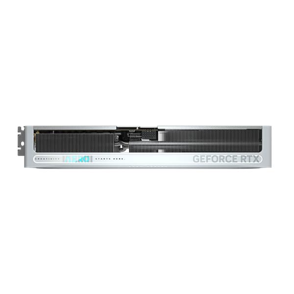 Gigabyte GeForce RTX™ 5070 12GB AERO OC White