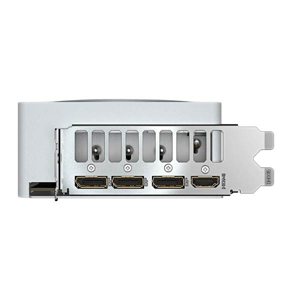 Gigabyte GeForce RTX™ 5070 12GB AERO OC White