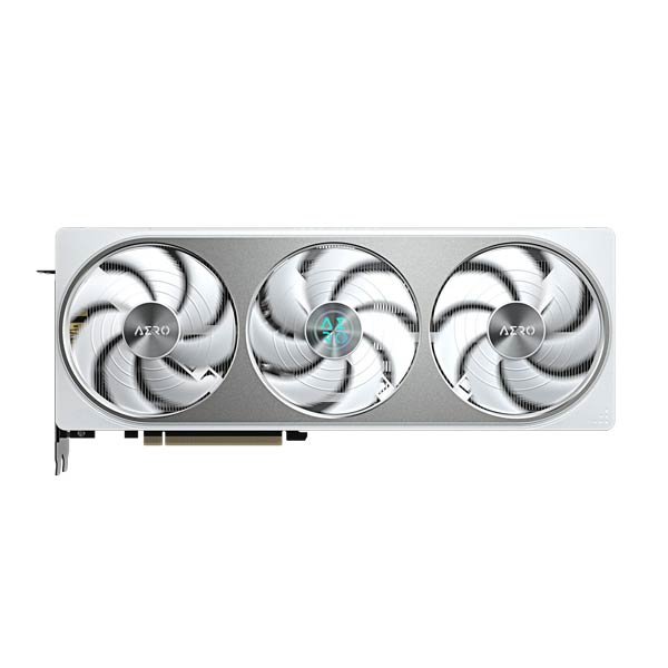 Gigabyte GeForce RTX™ 5070 12GB AERO OC White