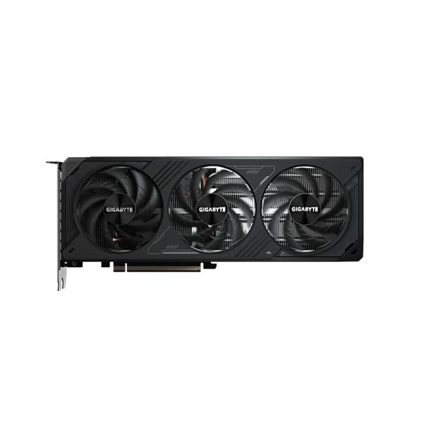Gigabyte GeForce RTX™ 5070 12GB WINDFORCE OC SFF