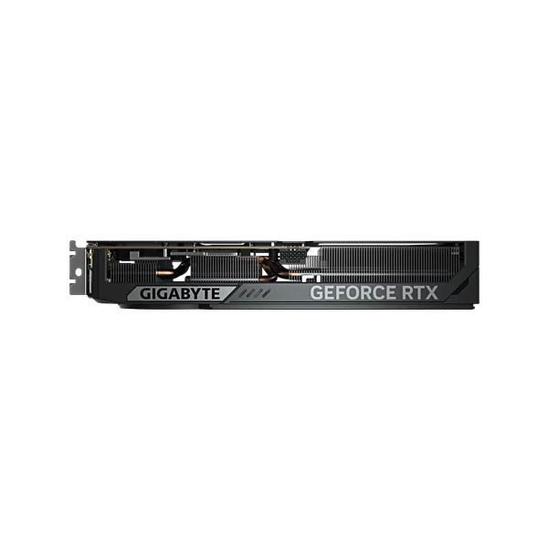 Gigabyte GeForce RTX™ 5070 12GB WINDFORCE OC SFF