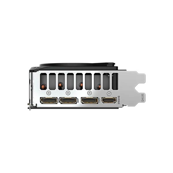 Gigabyte GeForce RTX™ 5070 12GB WINDFORCE OC SFF