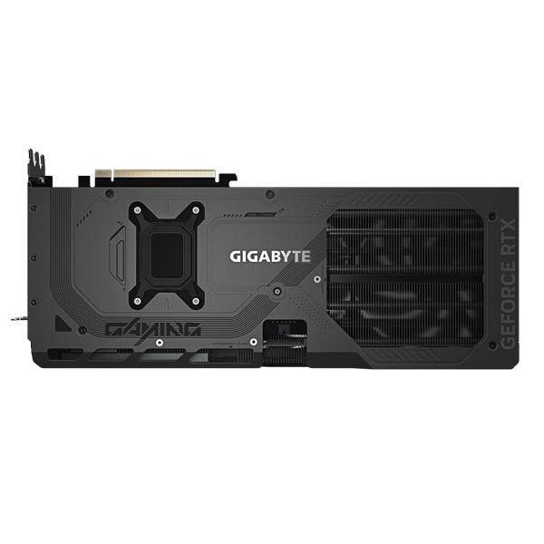 Gigabyte GeForce RTX™ 5070 Ti 16GB Gaming OC