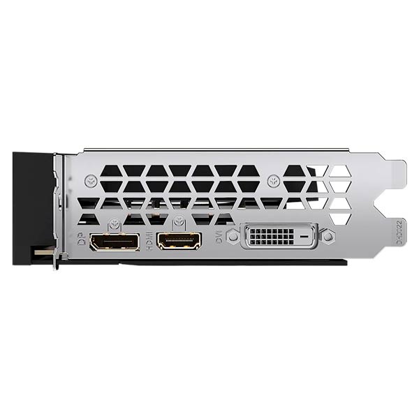 Gigabyte GeForce RTX 3050 8GB Windforce OC