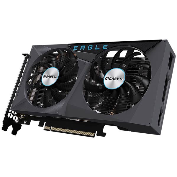 Gigabyte GeForce RTX 3050 8GB Eagle OC