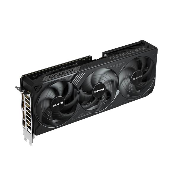 Gigabyte GeForce RTX™ 5070 Ti 16GB WINDFORCE OC SFF
