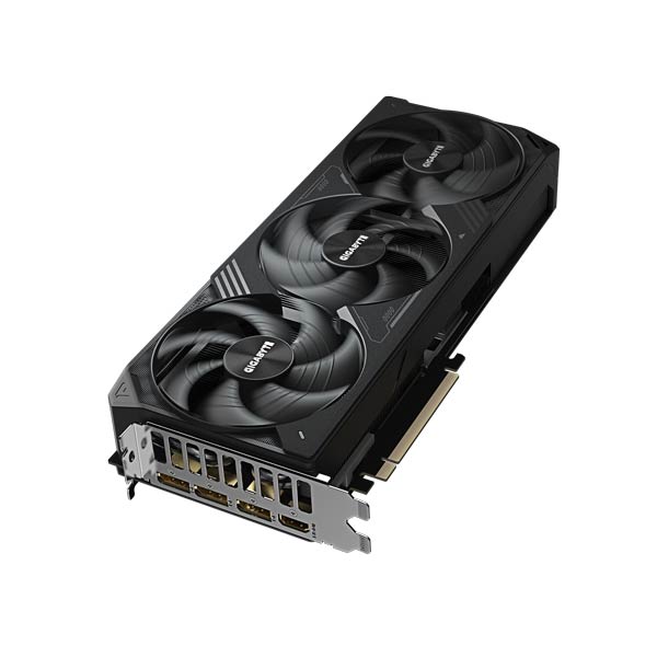 Gigabyte GeForce RTX™ 5070 Ti 16GB WINDFORCE OC SFF