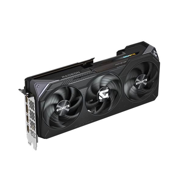 Gigabyte Radeon™ RX 9070 XT 16GB Gaming OC