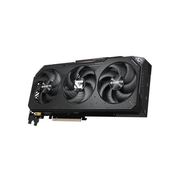 Gigabyte Radeon™ RX 9070 XT 16GB Gaming OC