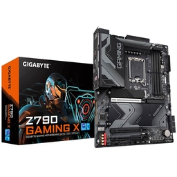 Texno M4 ARGB Z790P-i7.4080 Super Gaming PC