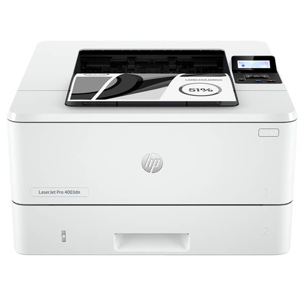 HP 4003dn LaserJet Pro Printer 2Z609A