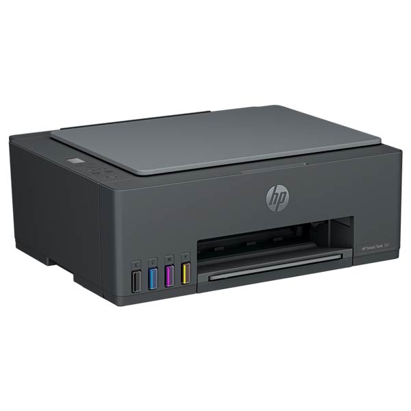 HP 581 Smart Tank Printer 4A8D4A