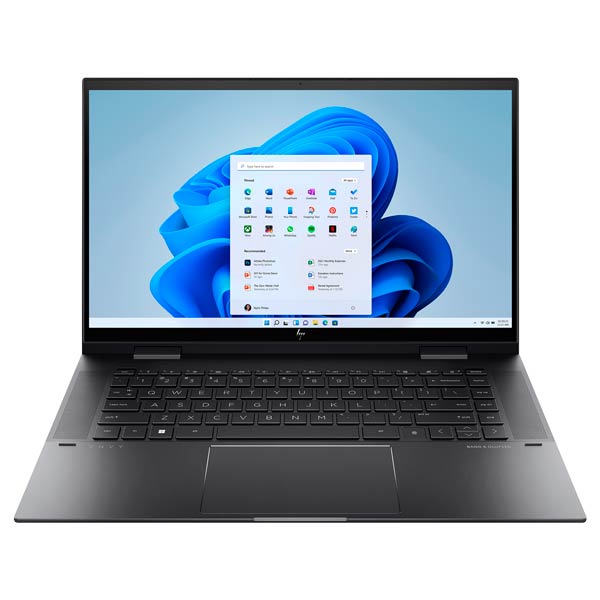 HP Envy x360 15-fh0002ci 81K41EA
