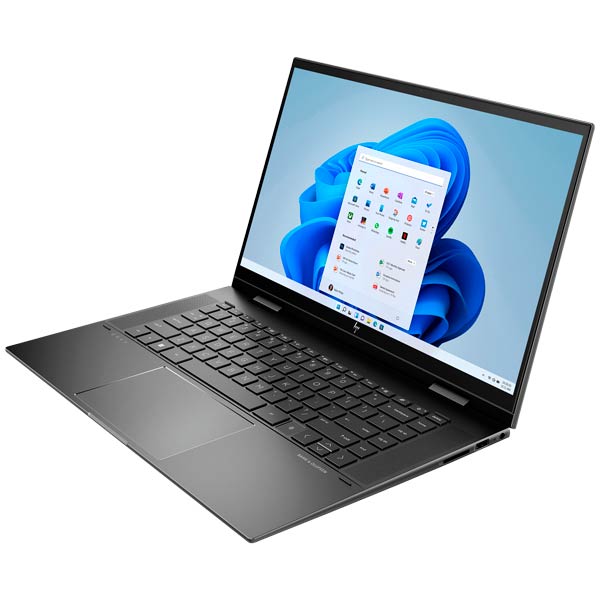 HP Envy x360 15-fh0002ci 81K41EA