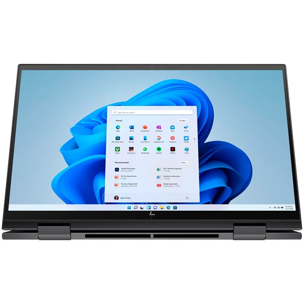 HP Envy x360 15-fh0002ci 81K41EA