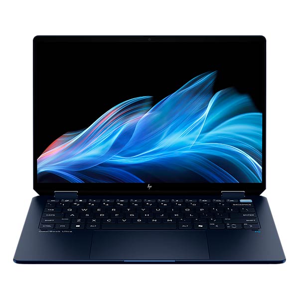 HP OmniBook Ultra Flip Laptop 14-fh0003ci B5JQ7EA