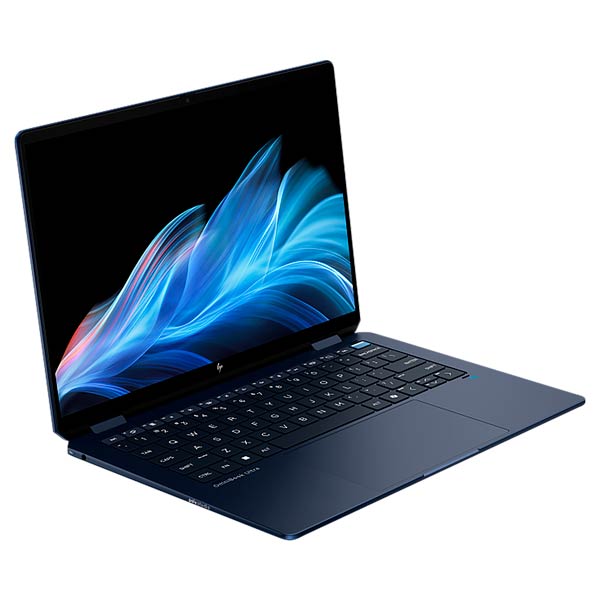 HP OmniBook Ultra Flip Laptop 14-fh0003ci B5JQ7EA