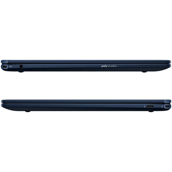 HP OmniBook Ultra Flip Laptop 14-fh0003ci B5JQ7EA