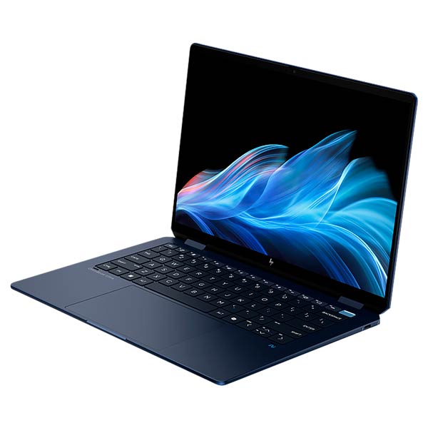 HP OmniBook Ultra Flip Laptop 14-fh0003ci B5JQ7EA