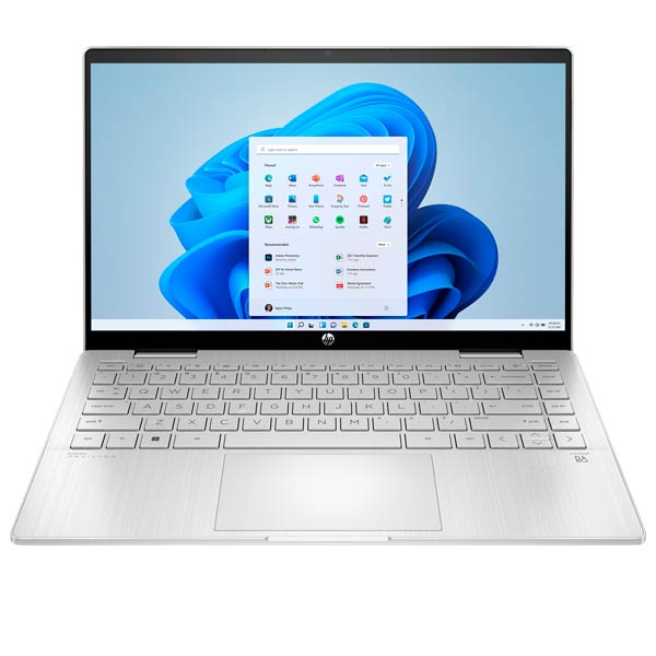 HP Pavilion x360 14-ek2002ci A16JTEA
