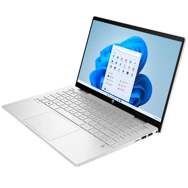 HP Pavilion x360 14-ek2002ci A16JTEA