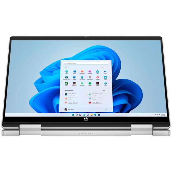 HP Pavilion x360 14-ek2002ci A16JTEA