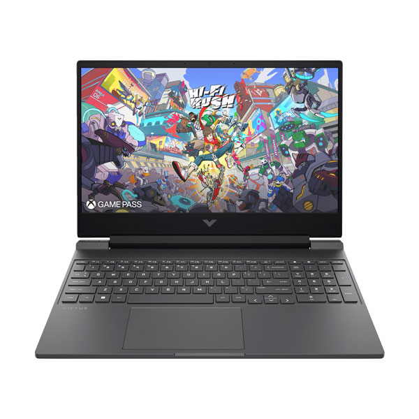 HP Victus Gaming 15-fb2772nd