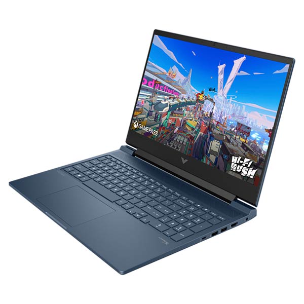 HP Victus Gaming Laptop 16-r1011ci A1YJ4EA