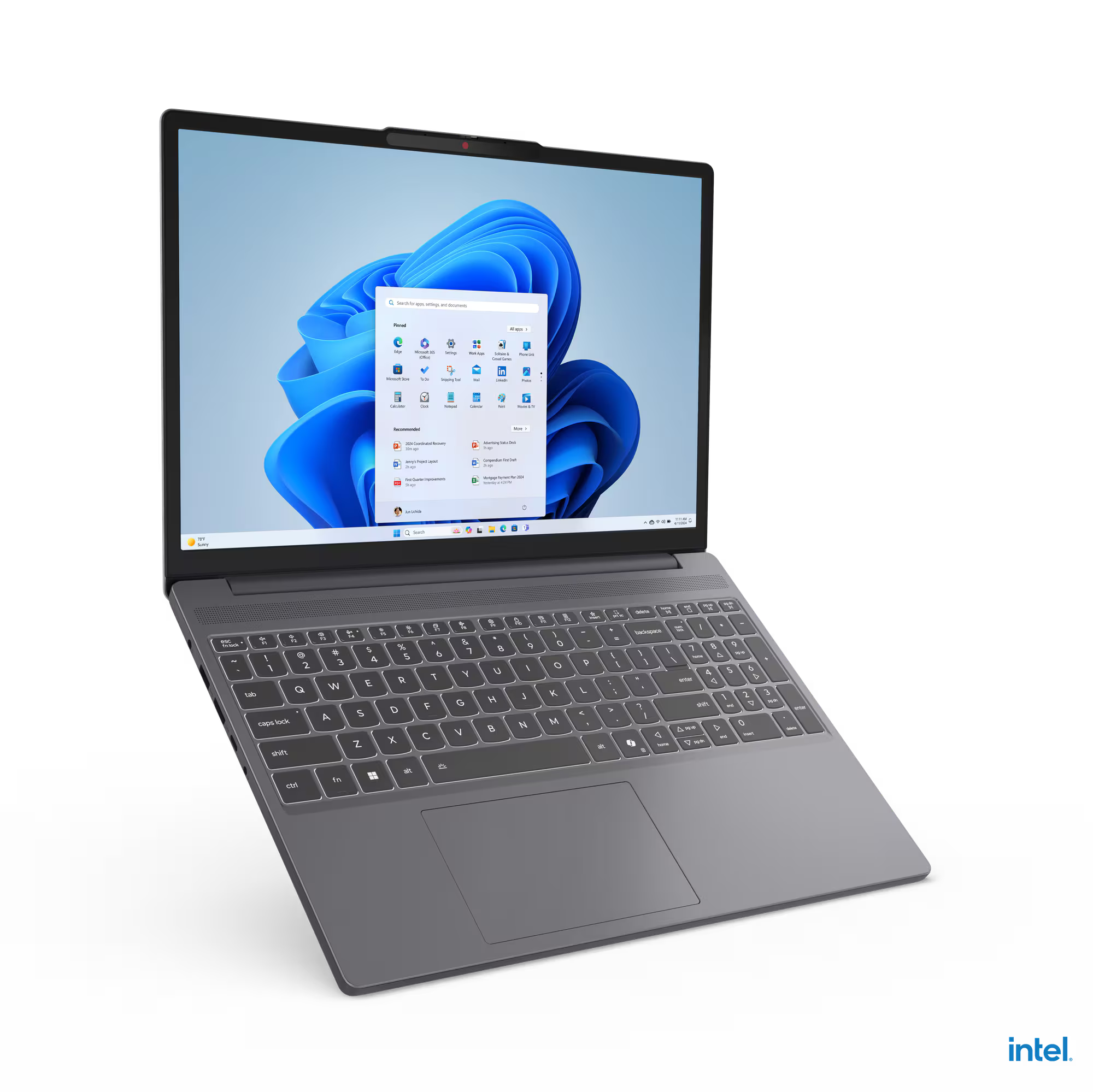Lenovo IdeaPad Slim 3 16IRH10R 83K5000BRK