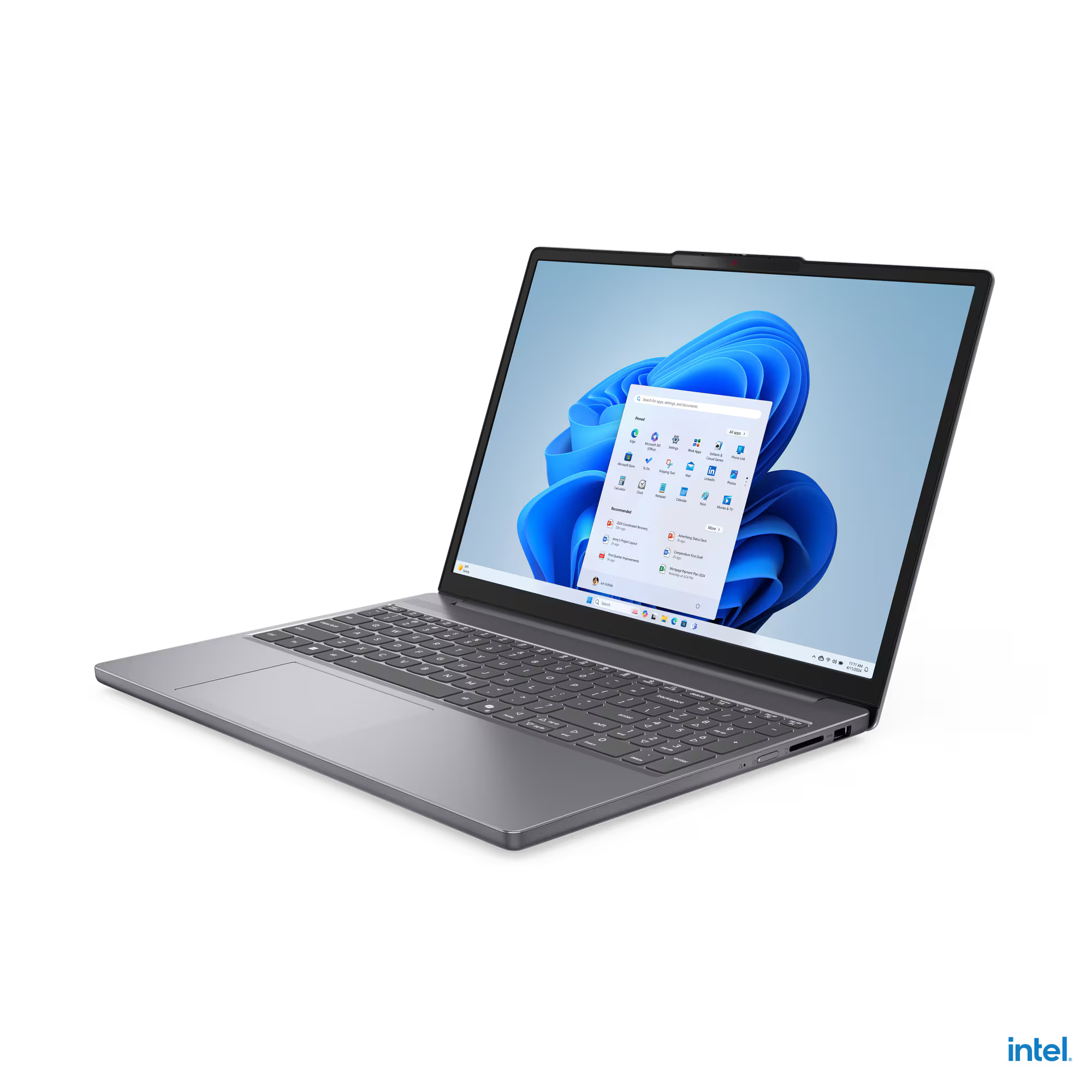 Lenovo IdeaPad Slim 3 16IRH10R 83K5000BRK