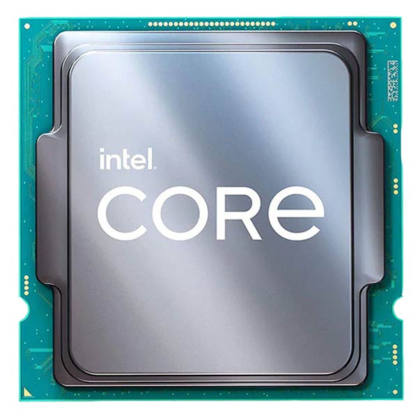 Intel Core i5-11400F Processor