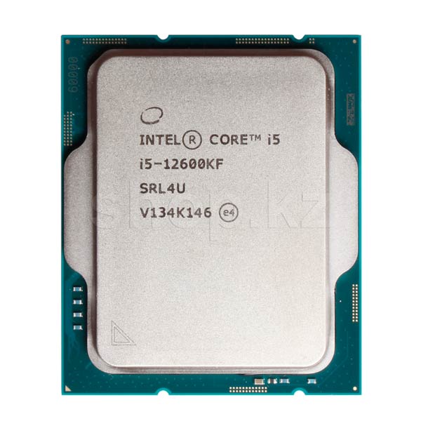 Intel Core i5-12600KF Processor
