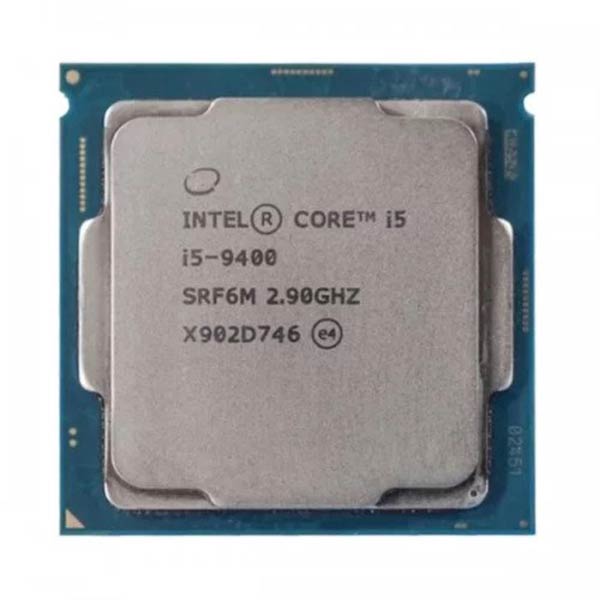 Intel Core i5-9400 Processor