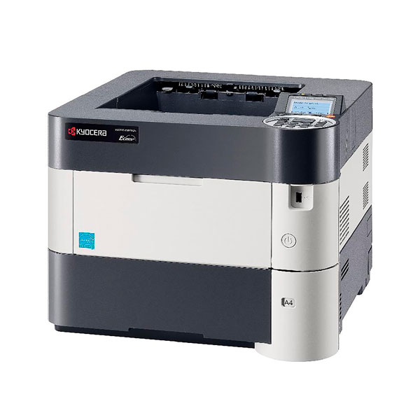 Kyocera P4040dn Ecosys Printer