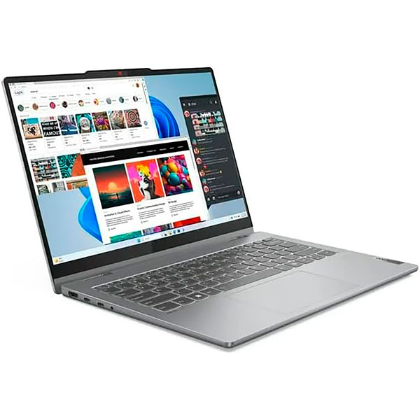 Lenovo IdeaPad 5 2-in-1 14AHP9 83DR0002US