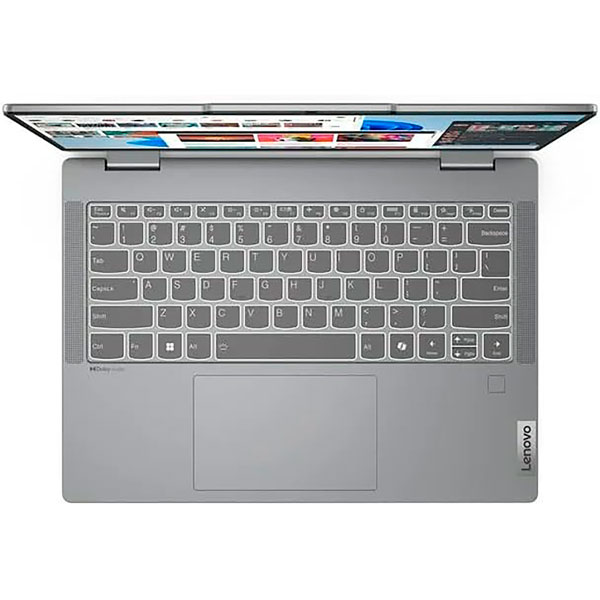 Lenovo IdeaPad 5 2-in-1 14AHP9 83DR0002US