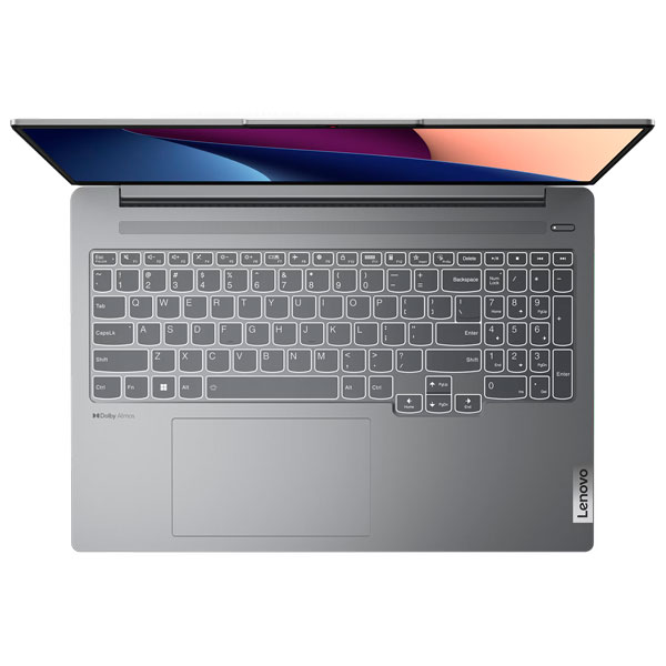 Lenovo IdeaPad Pro 5 16IMH9 83D4002XSB