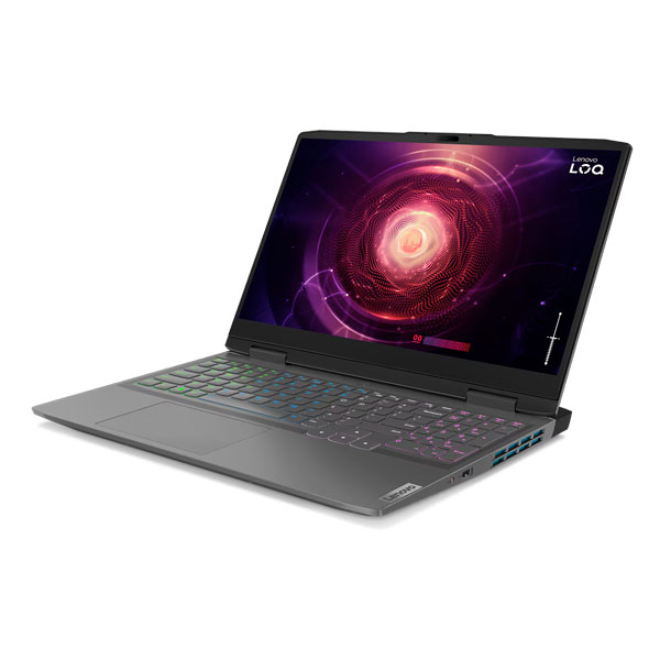 Lenovo LOQ 15APH8 82XT001RUS