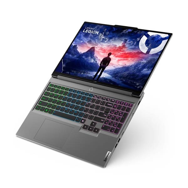 Lenovo Legion 5 16IRX9 83DG004NUS