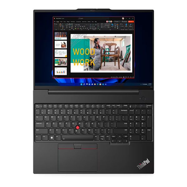 Lenovo ThinkPad E16 Gen 1 21JN00F5RT